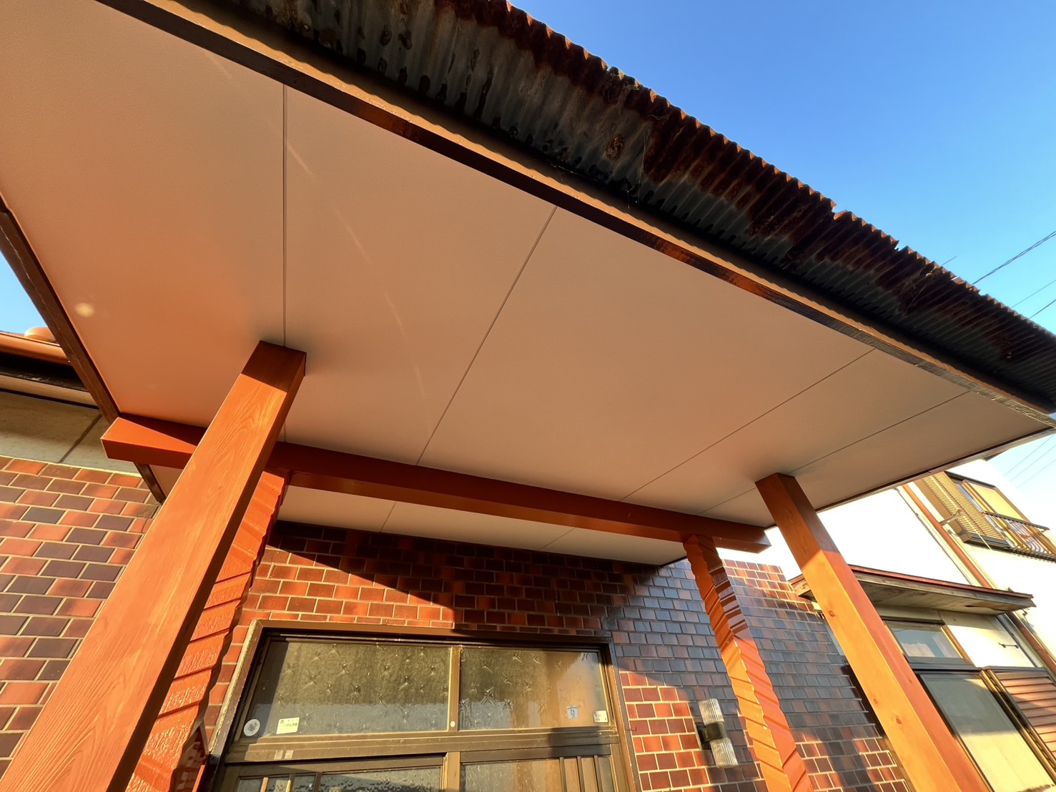 Ｋ様邸After画像