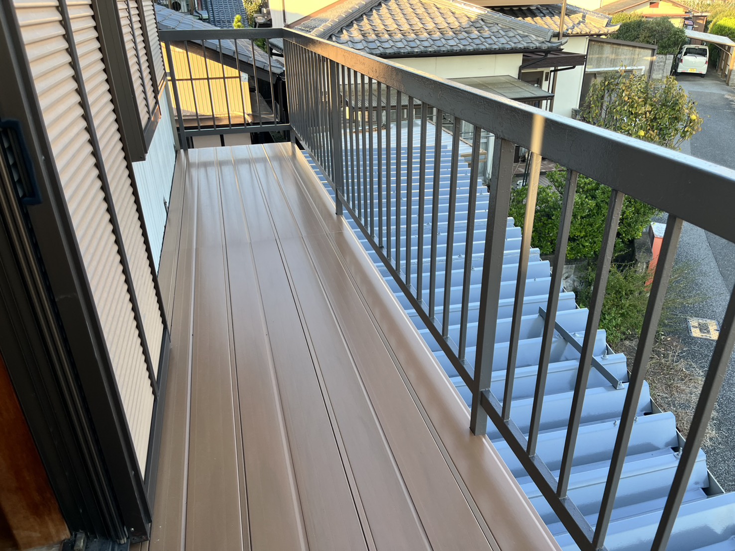 Ｍ様邸After画像