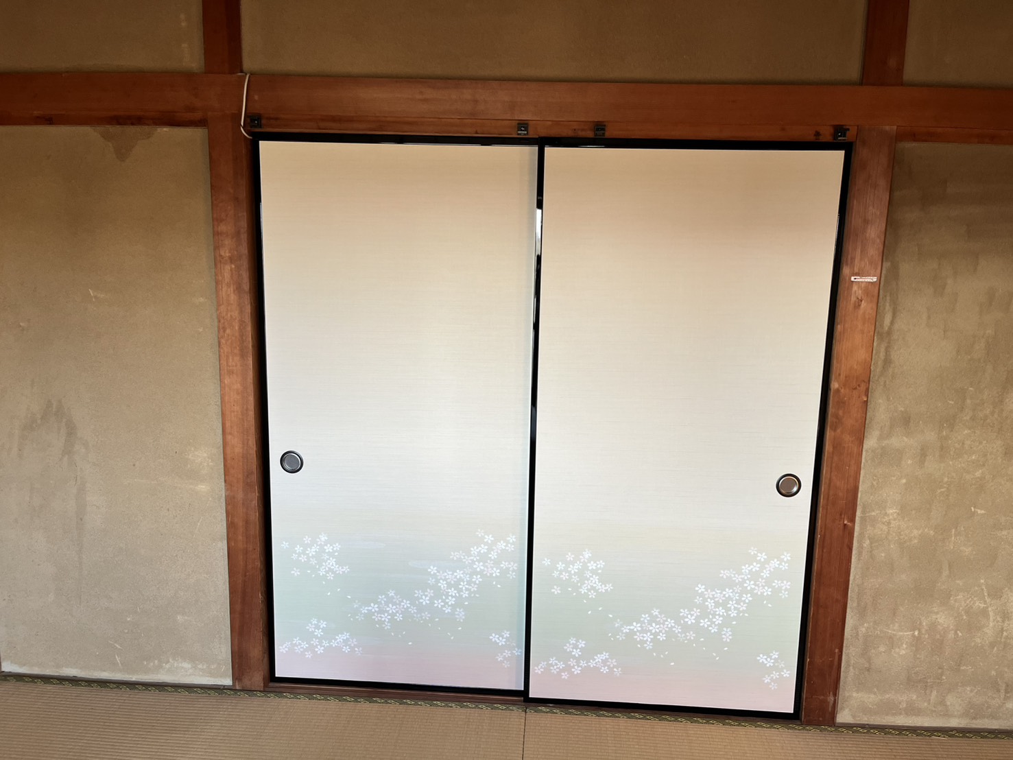 Ｈ様邸After画像