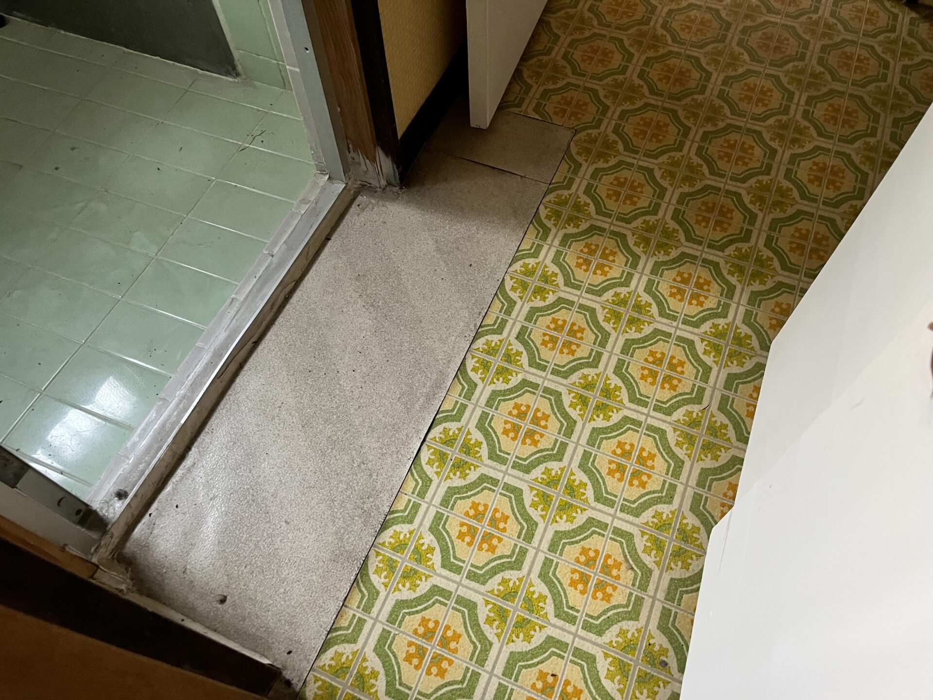 Ｎ様邸Before画像