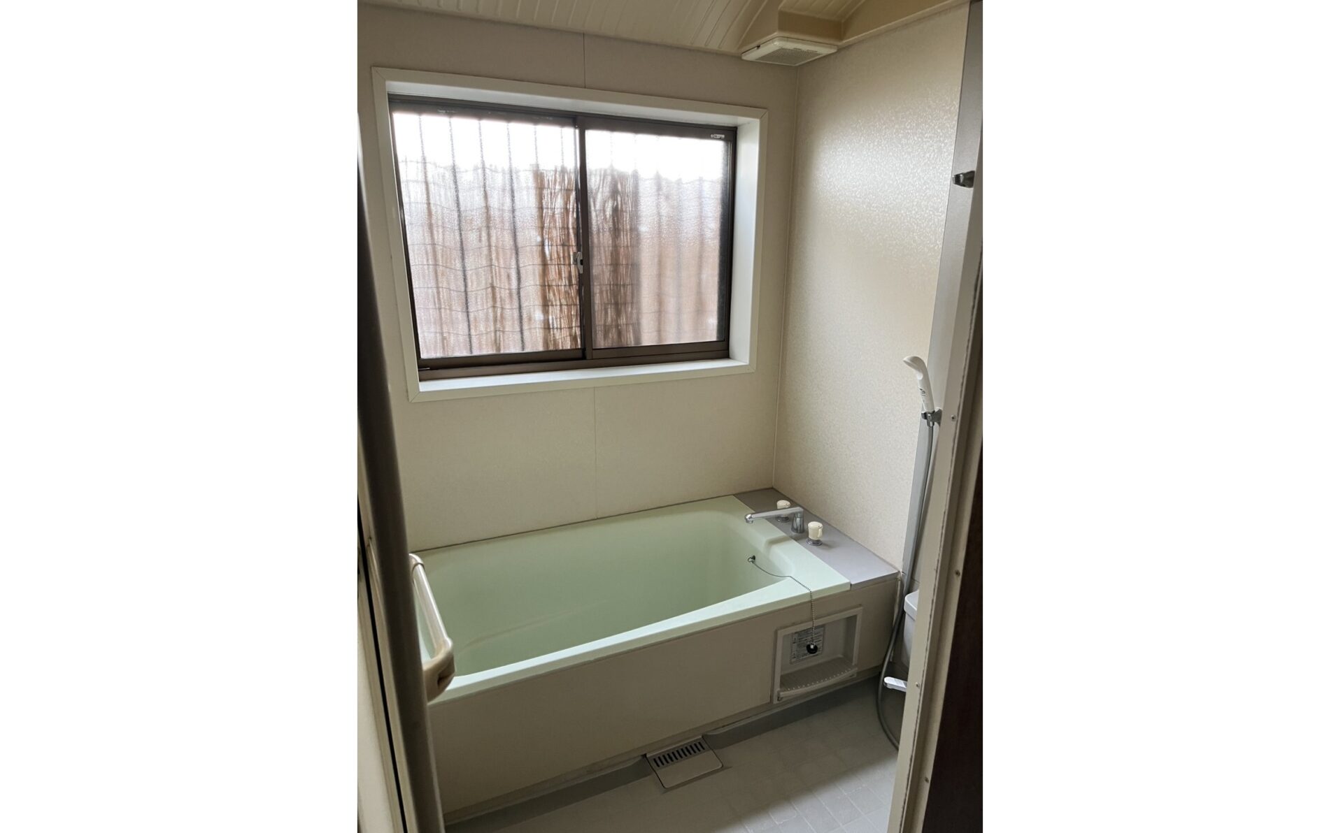 Ａ様邸Before画像