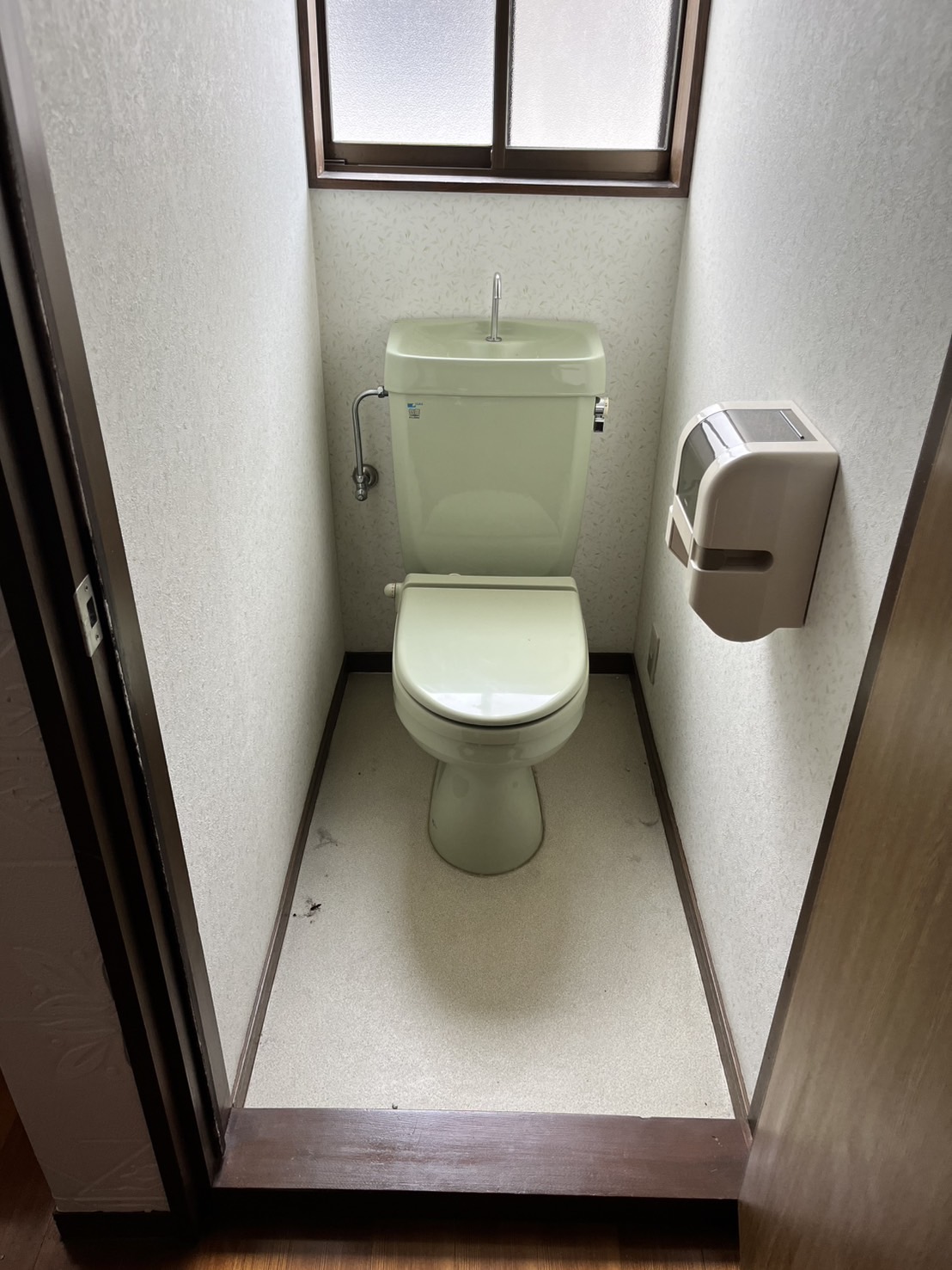 Ｓ様邸Before画像