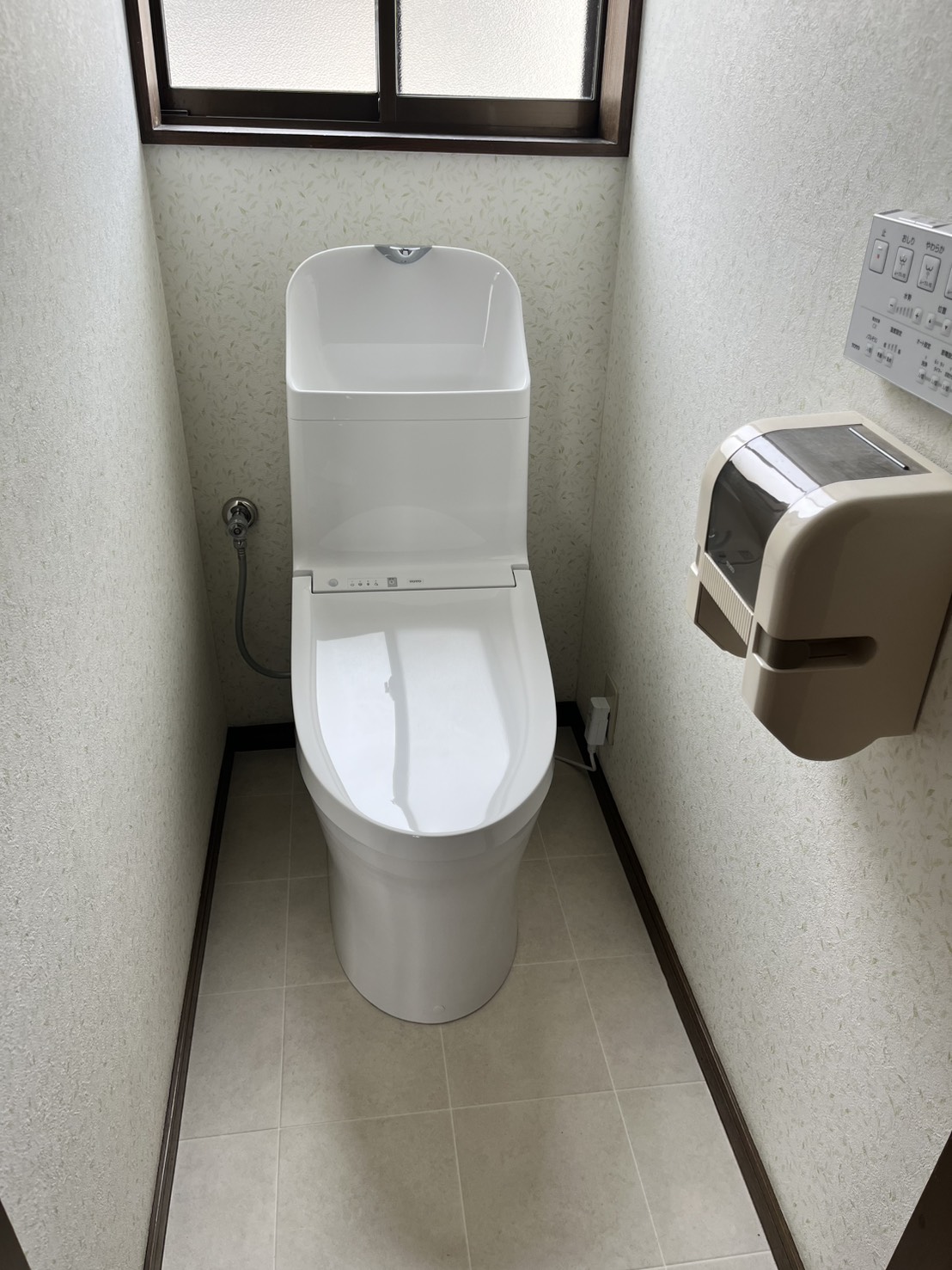 Ｓ様邸After画像